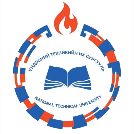 蒙古国民族科技大学